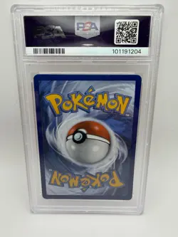 Pokemon TCG Charizard Celebrations Card 4/102 PSA 10 25th anniversary - Image 2