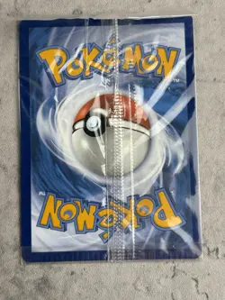 2023 Pokemon TCG S&V 151 Snorlax Black Star Promo #051 NM - SEALED - Image 2
