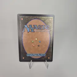 MTG Master of Cruelties (Rainbow Foil) NM Foil Secret Lair Magic The Gathering - Image 2
