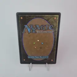 Delayed Blast Fireball (Rainbow Foil) Near Mint MTG Secret Lair - Image 2