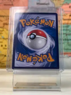 Gengar 0304/07 Rev Holo CBB3C Simplified (Chinese) Pokemon Card | SHIPS SAME DAY - Image 2