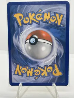 Pikachu 57/108 EX Power Keepers Common 2007 Pokemon Card - LP - Image 2