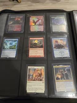 Mixed Assortment Of MTG Cards - Image 1