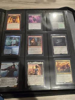Mixed Assortment Of MTG Cards - Image 2