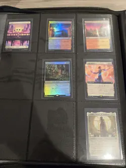 Mixed Assortment Of MTG Cards - Image 3