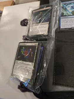 Mixed Assortment Of MTG Cards - Image 5