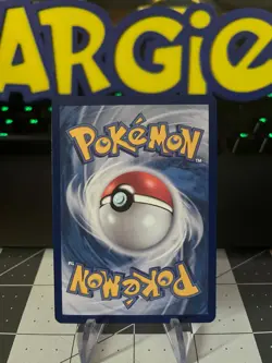 Swampert 021/069 Holo Rare s6a Eevee Heroes KOREAN Card - Near Mint [US SELLER] - Image 2