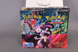 Pokemon TCG: Scarlet & Violet - Destined Rivals Booster Display Box - 36 Pack - Image 1