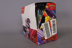 Pokemon TCG: Scarlet & Violet - Destined Rivals Booster Display Box - 36 Pack - Image 4