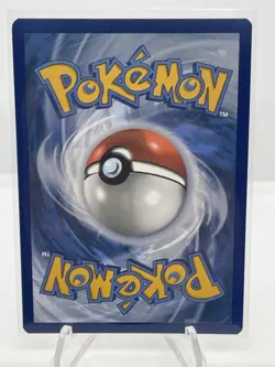 GENGAR Trick Or Trade 2023 Halloween STAMP BOOster Card 066/196 Pokemon TCG NM - Image 2