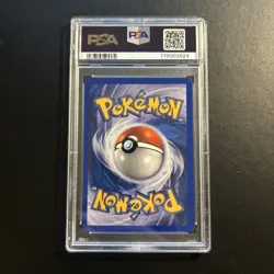 Butterfree 21/110 PSA 9 Legendary Collection Pokemon Card Rare Mint New Cert 624 - Image 3