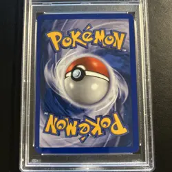 Butterfree 21/110 PSA 9 Legendary Collection Pokemon Card Rare Mint New Cert 624 - Image 4