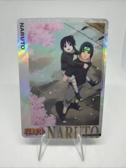 Naruto Kayou English Series 2 Card - NRSA02-PTR-011L3 - Image 1