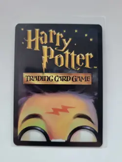Dobby's Help Harry Potter TCG 11/140 Chamber of Secrets Rare Card Non Foil - Image 2
