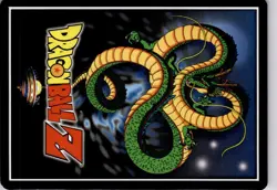 Dragon Ball Z Capsule Corp 1 Promo CP15 Ginyu Force Level 2 Trading Card - Image 2