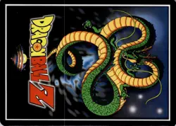 Dragon Ball Z TCG Future Gohan CP11 Promo Personality Score Trading Card - Image 2