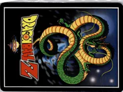Dragon Ball Z TCG King Kai CP2 Promo Personality Score Trading Card TCG - Image 2