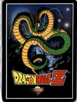 Dragon Ball Z TCG King Kai CP2 Promo Personality Score Trading Card TCG - Image 4