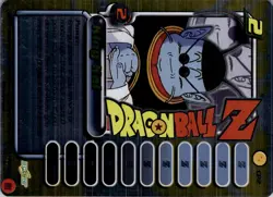 Dragon Ball Z TCG King Kai CP2 Promo Personality Score Trading Card TCG - Image 5