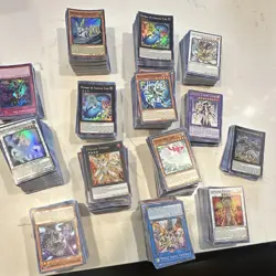 Konami Yu-Gi-Oh! Card lot - Image 3