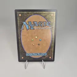 MTG Chandra, Awakened Inferno (875) Commander Masters LP Non-Foil - Image 2