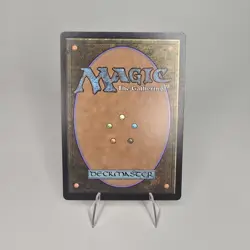 MTG Sol Ring #2093 Rainbow Foil Rare Secret Lair Drop Sonic Lightly Played - Image 2