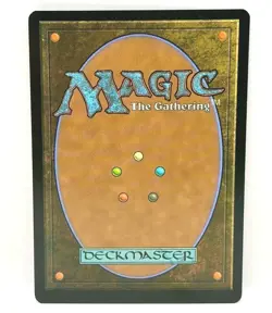MTG Consecrated Sphinx Retro Foil Magic Con Promo Magic The Gathering Near Mint - Image 2