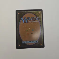 Pox (Future Sight) Mystery Booster 2 LP Foil MTG - Image 2