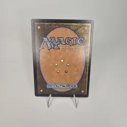 MTG Inspiring Vantage Rainbow Foil Hatsune Miku Secret Lair Drop 1605 LP - Image 2
