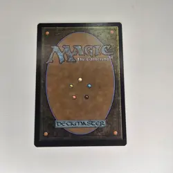 Harabaz Druid #105 Near Mint The List Magic MTG - Image 2