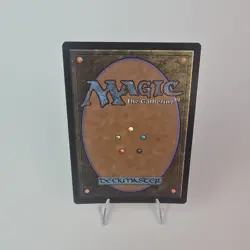 Hunger of the Ancient One (Exquisite Blood) Foil Lightly Played Secret Lair MtG - Image 2
