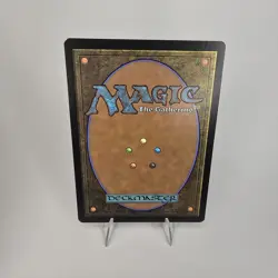 MTG Rejuvenating Springs (Borderless) Commander Masters Non-Foil LP - Image 2
