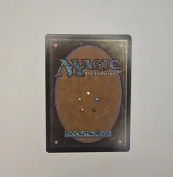 MTG Rebuff the Wicked - The List - Magic The Gathering Near Mint Non-Foil - Image 2