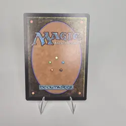 Aerith's Curaga Magic - Heroic Intervention - MTG Foil NM - Image 2