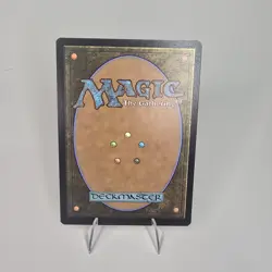 Donatello, Mutant Mechanic BORDERLESS TMNT Non-Foil 216 MTG Near Mint - Image 2