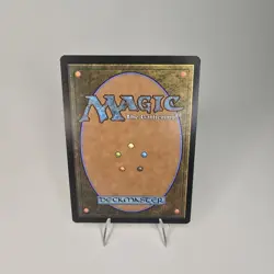 MTG Evendo, Waking Haven (253/426) Edge of Eternities LP FOIL - Image 2