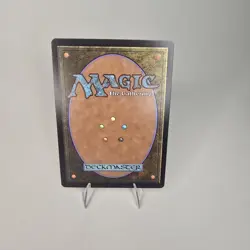 Krark-Clan Ironworks - MTG Secret Lair Encyclopedia of Magic 0011 NM Non-Foil - Image 2
