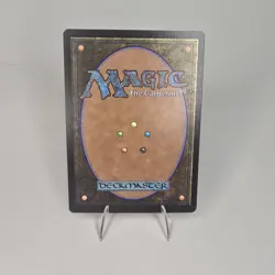 Dismember (7011) SpongeBob Secret Lair Drop Foil Magic The Gathering MTG LP - Image 2