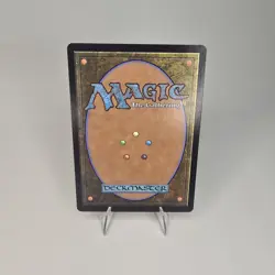 Entomb FOIL (Retro Frame) MTG Dominaria Remastered 304 LP - Image 2
