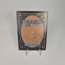 SpongeBob SquarePants - MTG Jodah, the Unifier Rainbow Foil Secret Lair Foil LP - Image 2