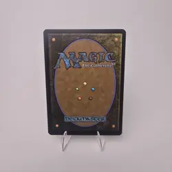 MTG Karmic Guide RAINBOW FOIL Secret Lair City Styles 2 Near Mint #1911 - Image 2