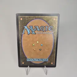 MTG - Deadly Rollick (Rainbow Foil) Deadpool Secret Lair Drop LP - Image 2