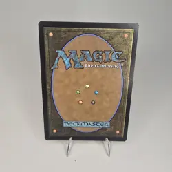 MTG Foil Enduring Tenacity - Foil - Japan Showcase Duskmourn Light Play English - Image 2