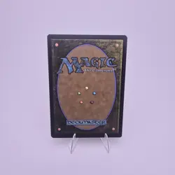 MTG Ninja of the Deep Hours RAINBOW FOIL Secret Lair City Styles 2 1912 NM - Image 2