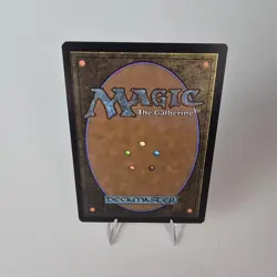 MTG Adamantium Bonding Tank - The Ozolith Rainbow Foil #1741 - NM Secret Lair - Image 2