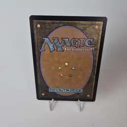 Unnatural Growth (Rainbow Foil) [Secret Lair Drop Series] MTG NM - Image 2