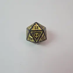 Secrets Of Strixhaven Codex Bundle Life Spindown Dice Only - Image 1