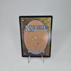 MTG Artist's Talent - Foil Light Play- Bloomburrow - Image 2