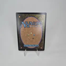 MTG Professional Face-Breaker (Foil Secret Lair) NM - Image 2