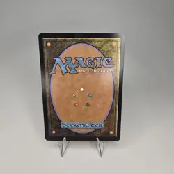 Mistrise Village (Borderless) MTG Tarkir: Dragonstorm TDM Non-Foil NM - Image 2